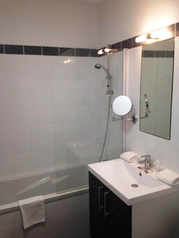 Residence Odalys Terra Gaia Sete Room photo